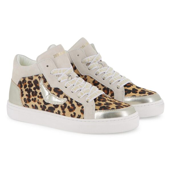 ¡¡¡NUEVO!!! BASKETS ZADIG&VOLTAIRE - Imagen 6
