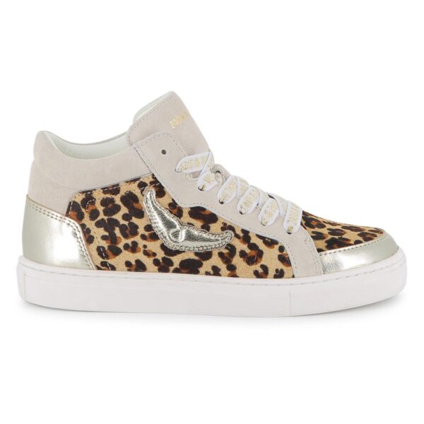 ¡¡¡NUEVO!!! BASKETS ZADIG&VOLTAIRE - Imagen 7