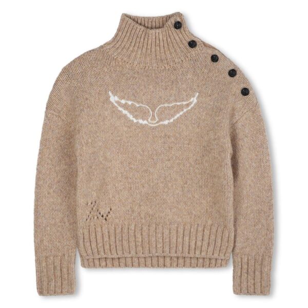 ¡¡¡NUEVO!!! JERSEY ZADIG&VOLTAIRE