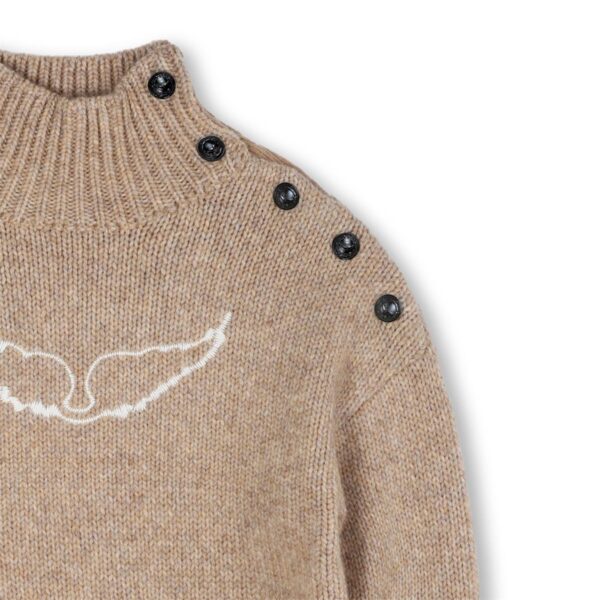 ¡¡¡NUEVO!!! JERSEY ZADIG&VOLTAIRE - Imagen 3