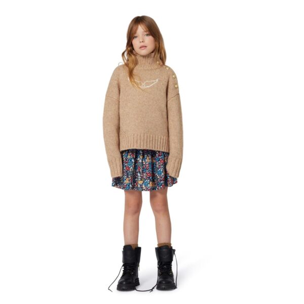 ¡¡¡NUEVO!!! JERSEY ZADIG&VOLTAIRE - Imagen 4