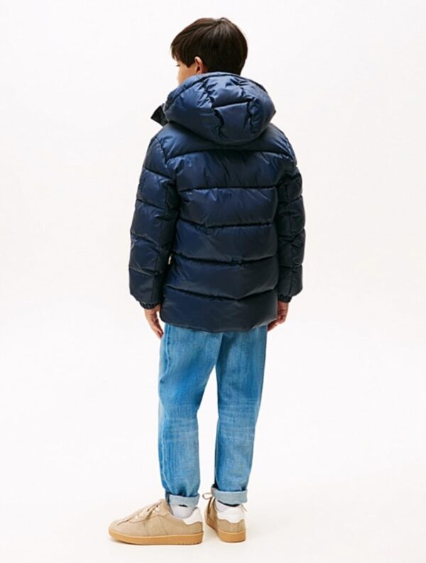 ¡¡¡NUEVO!!! PARKA TOMMY HILFIGER - Imagen 4