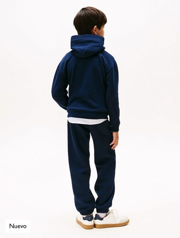 ¡¡¡NUEVO!!! SUDADERA TOMMY HILFIGER - Imagen 4