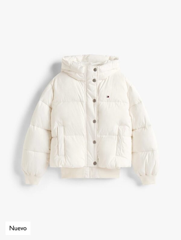 ¡¡¡NUEVO!!! CAZADORA TOMMY HILFIGER - Imagen 5
