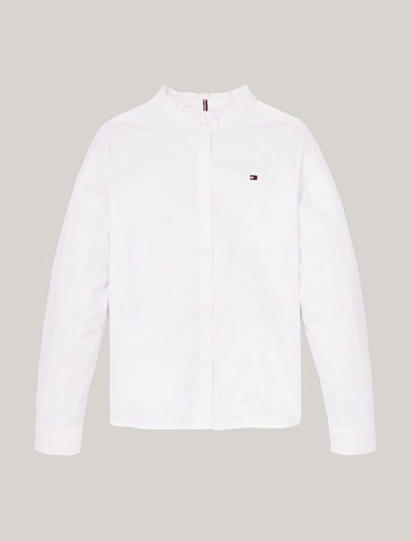 ¡¡¡NUEVO!!! BLUSA TOMMY HILFIGER - Imagen 6