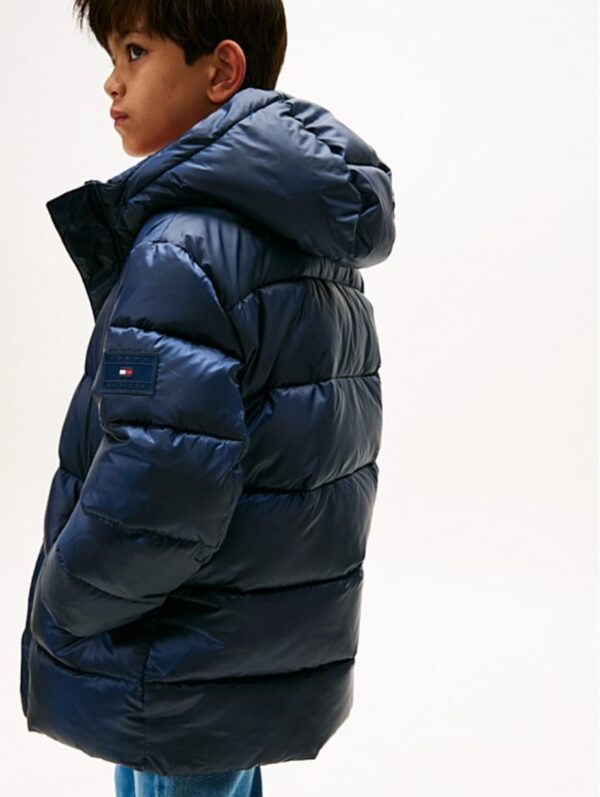 ¡¡¡NUEVO!!! PARKA TOMMY HILFIGER - Imagen 3