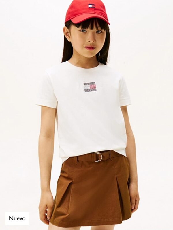 ¡¡¡NUEVO!!! CAMISETA TOMMY HILFIGER - Imagen 4