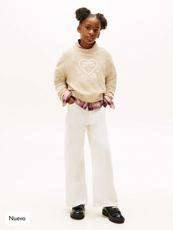 ¡¡¡NUEVO!!! JERSEY TOMMY HILFIGER - Imagen 3