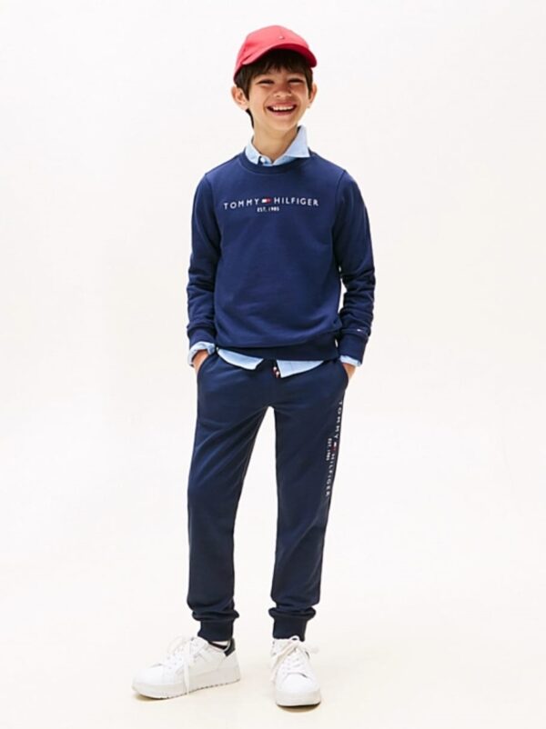 ¡¡¡NUEVO!!! PANTALÓN UNISEX TOMMY HILFIGER - Imagen 3