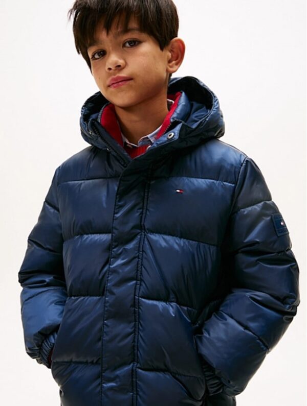 ¡¡¡NUEVO!!! PARKA TOMMY HILFIGER - Imagen 2
