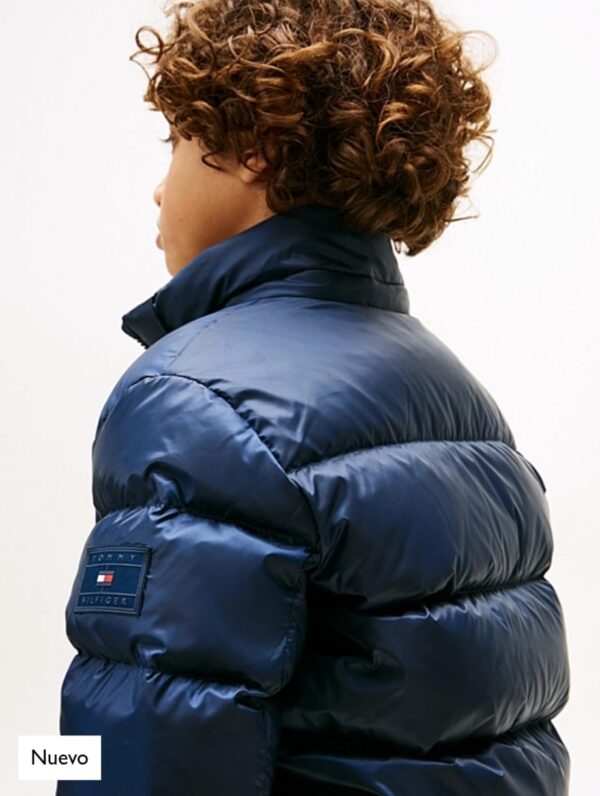 ¡¡¡NUEVO!!! CAZADORA TOMMY HILFIGER - Imagen 3