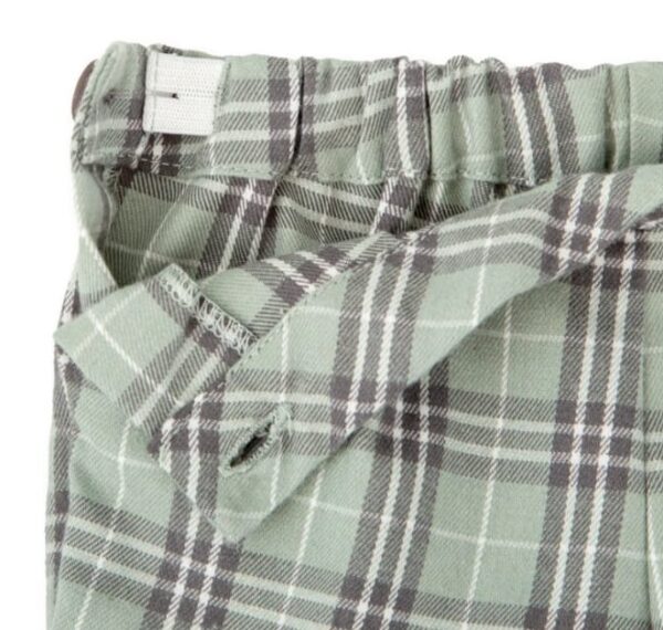 ¡¡¡NUEVO!!! 3 PIEZAS (sin chaqueta, con jersey) - Imagen 10