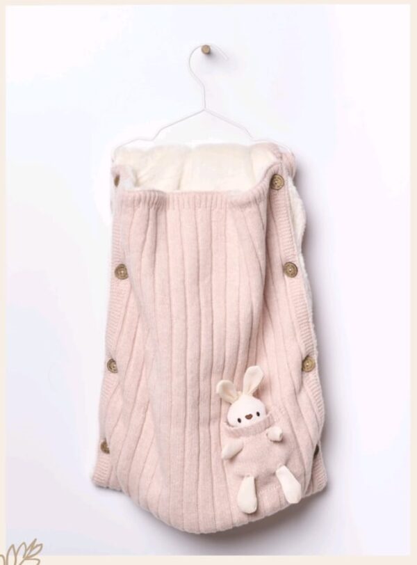 ¡¡¡NUEVO!!! SACO (+colores)