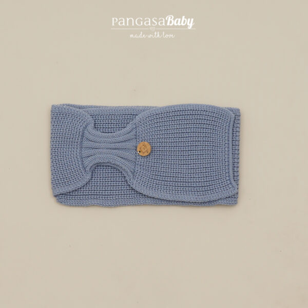 ¡¡¡NUEVO!!! BUFANDA (+colores) - Imagen 2