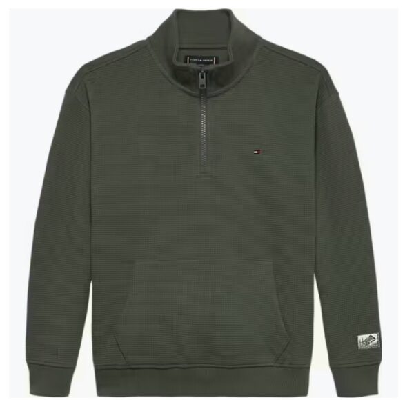 ¡¡¡NUEVO!!! JERSEY GOFRADO TOMMY HILFIGER - Imagen 2