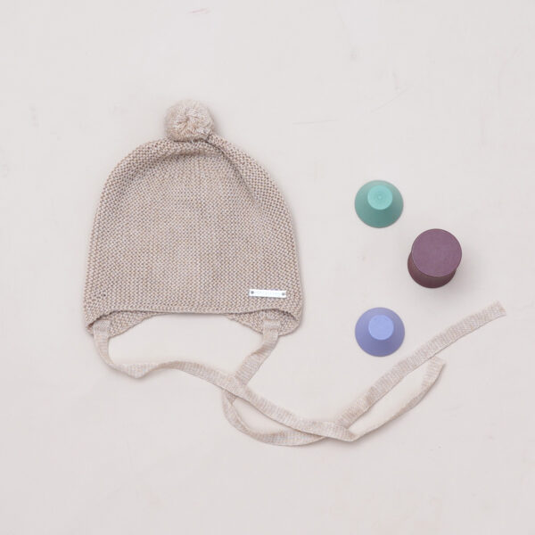 ¡¡¡NUEVO!!! GORRITO (+colores) - Imagen 2