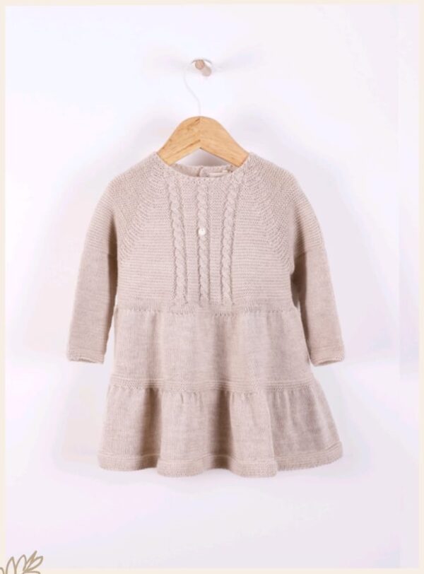 ¡¡¡NUEVO!!! VESTIDO