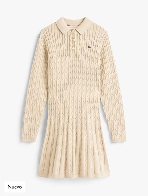 ¡¡¡NUEVO!!! VESTIDO TOMMY HILFIGER - Imagen 5