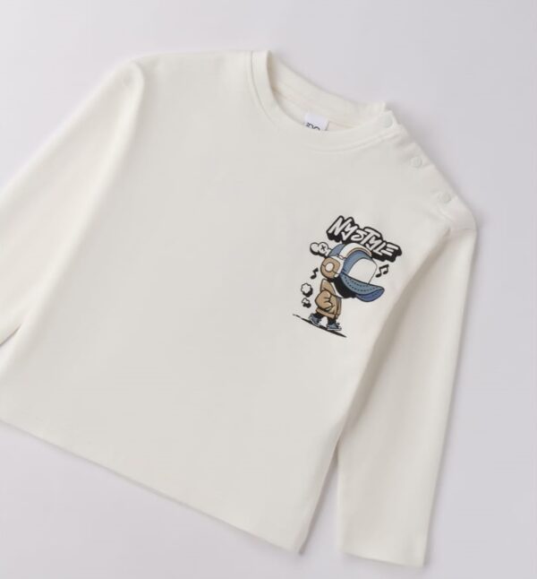 ¡¡¡NUEVO!!! CAMISETA - Imagen 3