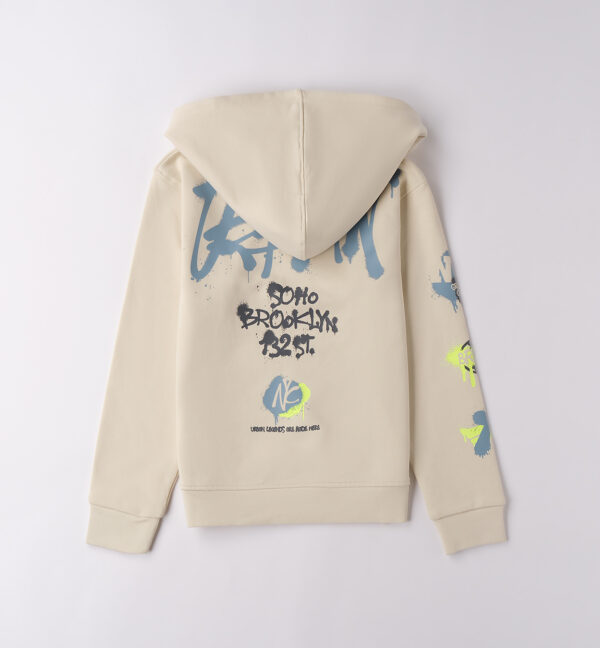 ¡¡¡NUEVO!!! SUDADERA - Imagen 2