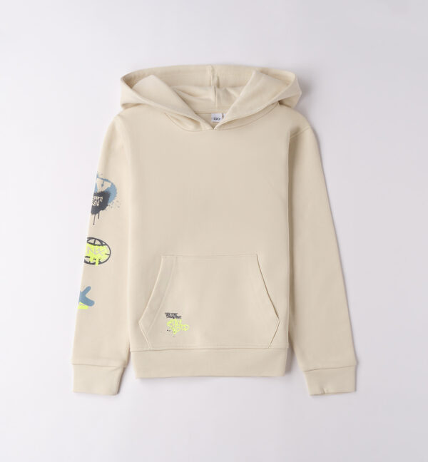 ¡¡¡NUEVO!!! SUDADERA - Imagen 3