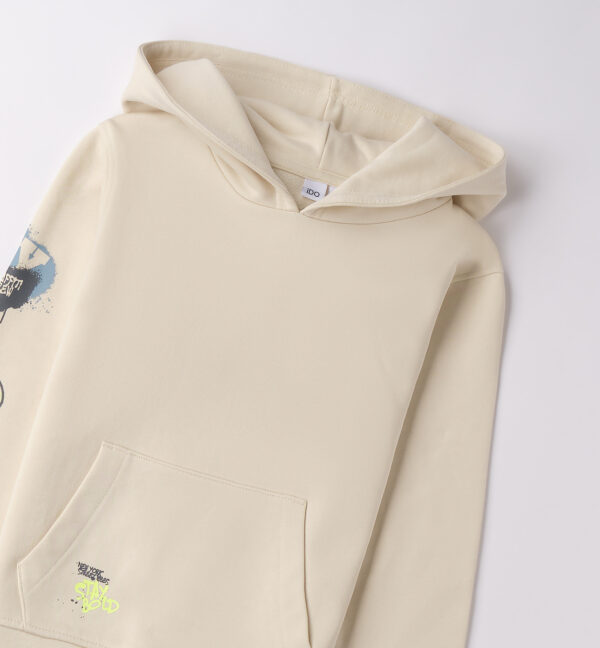 ¡¡¡NUEVO!!! SUDADERA - Imagen 4