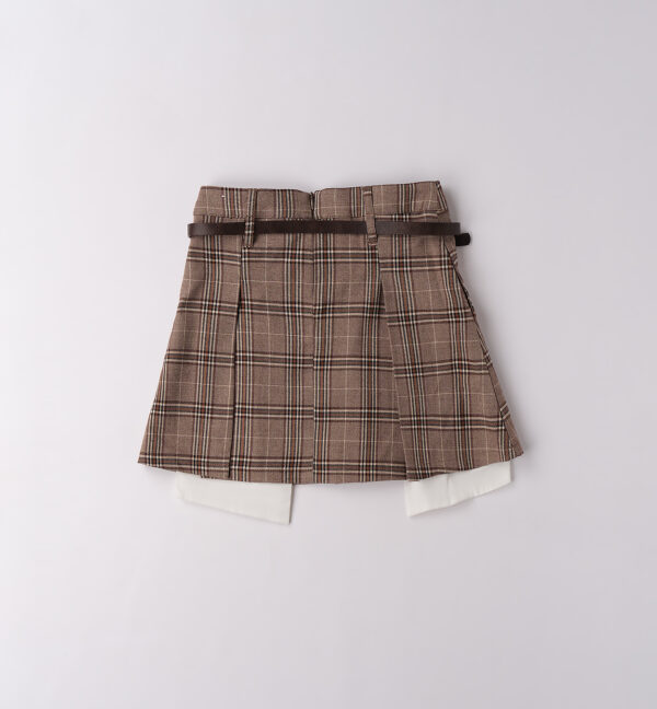 ¡¡¡NUEVO!!! JERSEY+FALDA CON CINTURÓN (sin americana) - Imagen 7