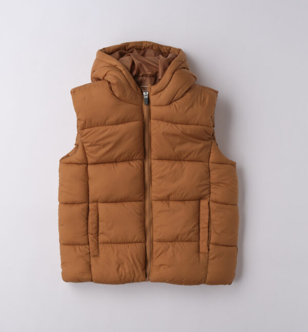 ¡¡¡NUEVO!!! CHALECO UNISEX - Imagen 3