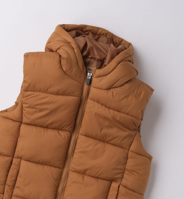 ¡¡¡NUEVO!!! CHALECO UNISEX