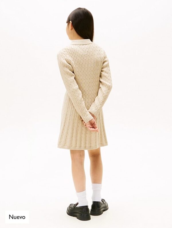 ¡¡¡NUEVO!!! VESTIDO TOMMY HILFIGER - Imagen 4