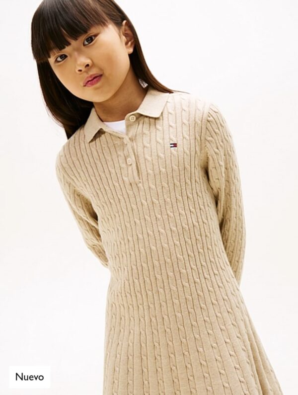 ¡¡¡NUEVO!!! VESTIDO TOMMY HILFIGER
