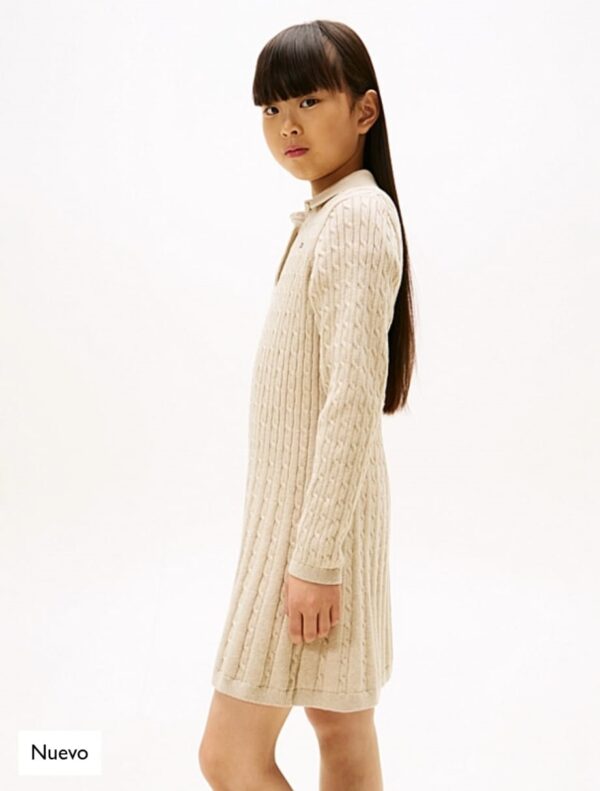¡¡¡NUEVO!!! VESTIDO TOMMY HILFIGER - Imagen 3