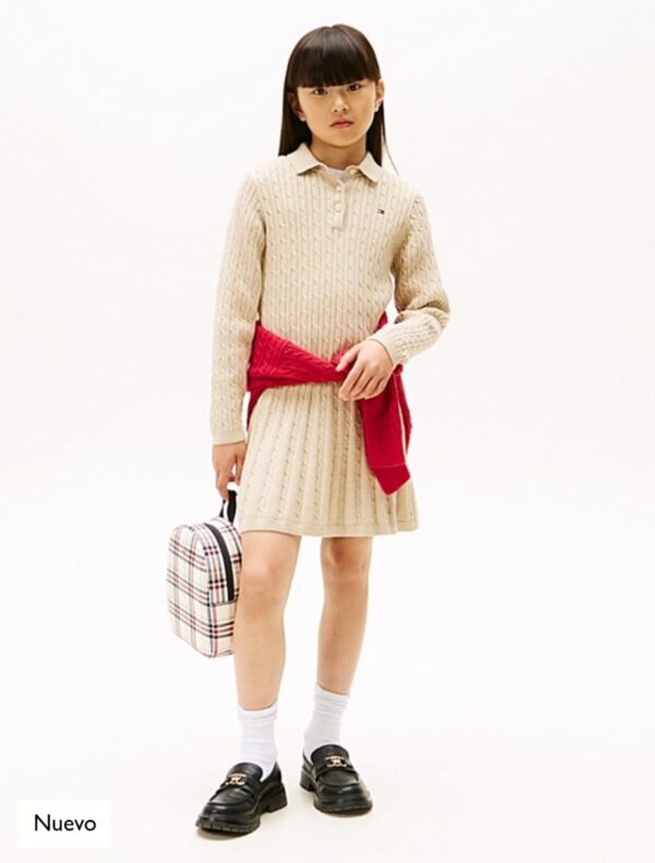 ¡¡¡NUEVO!!! VESTIDO TOMMY HILFIGER - Imagen 2