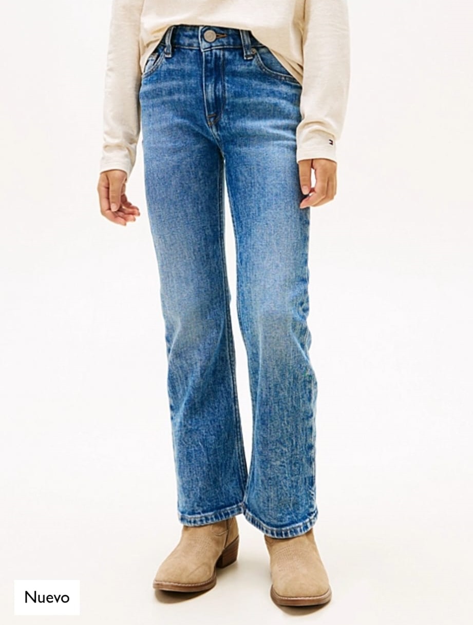 ¡¡¡NUEVO!!! PANTALÓN VAQUERO - Imagen 3