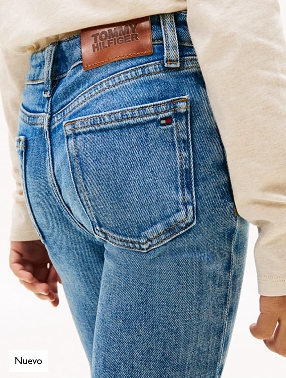 ¡¡¡NUEVO!!! PANTALÓN VAQUERO - Imagen 4