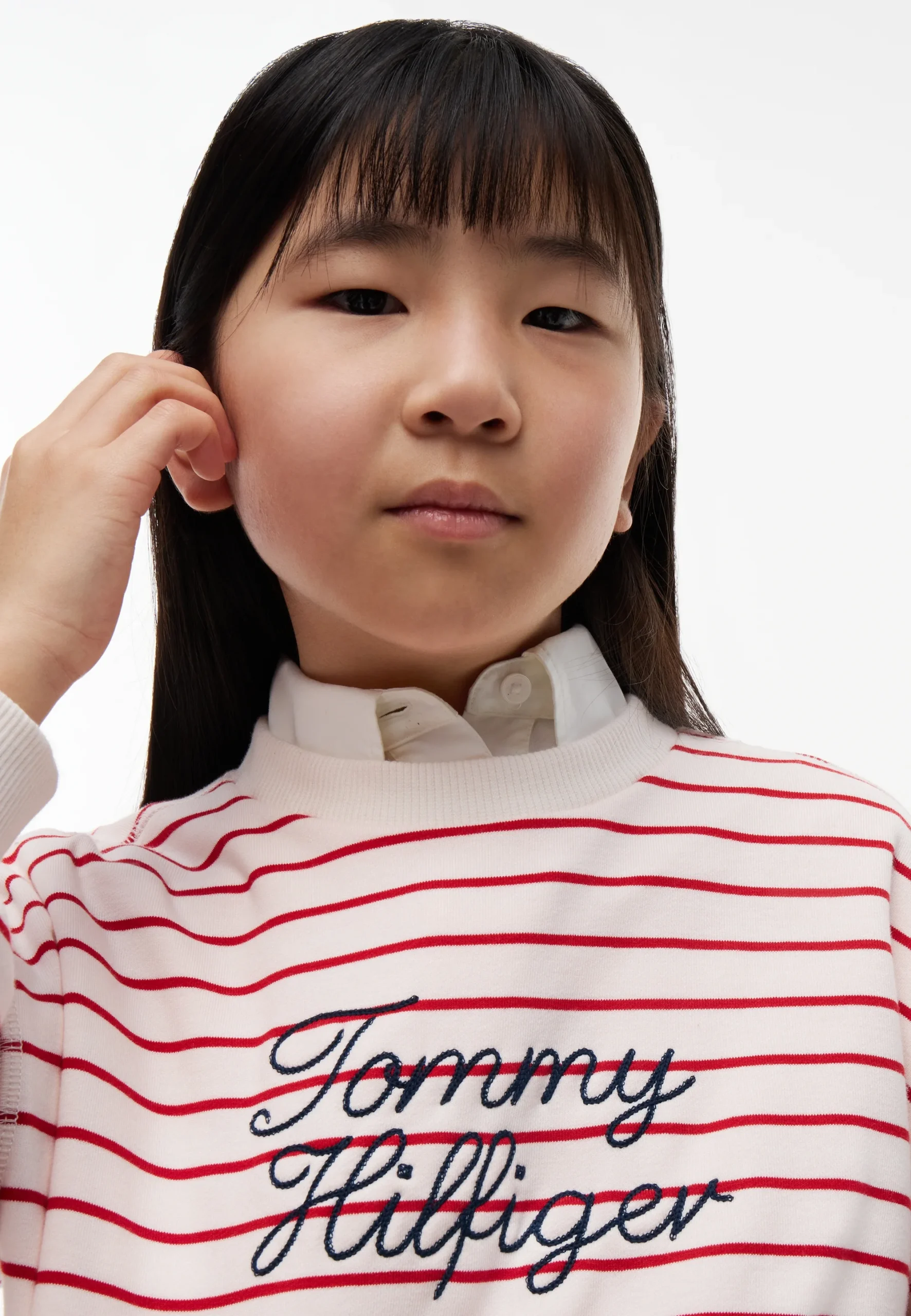 ¡¡¡NUEVO!!! SUDADERA TOMMY HILFIGER - Imagen 2