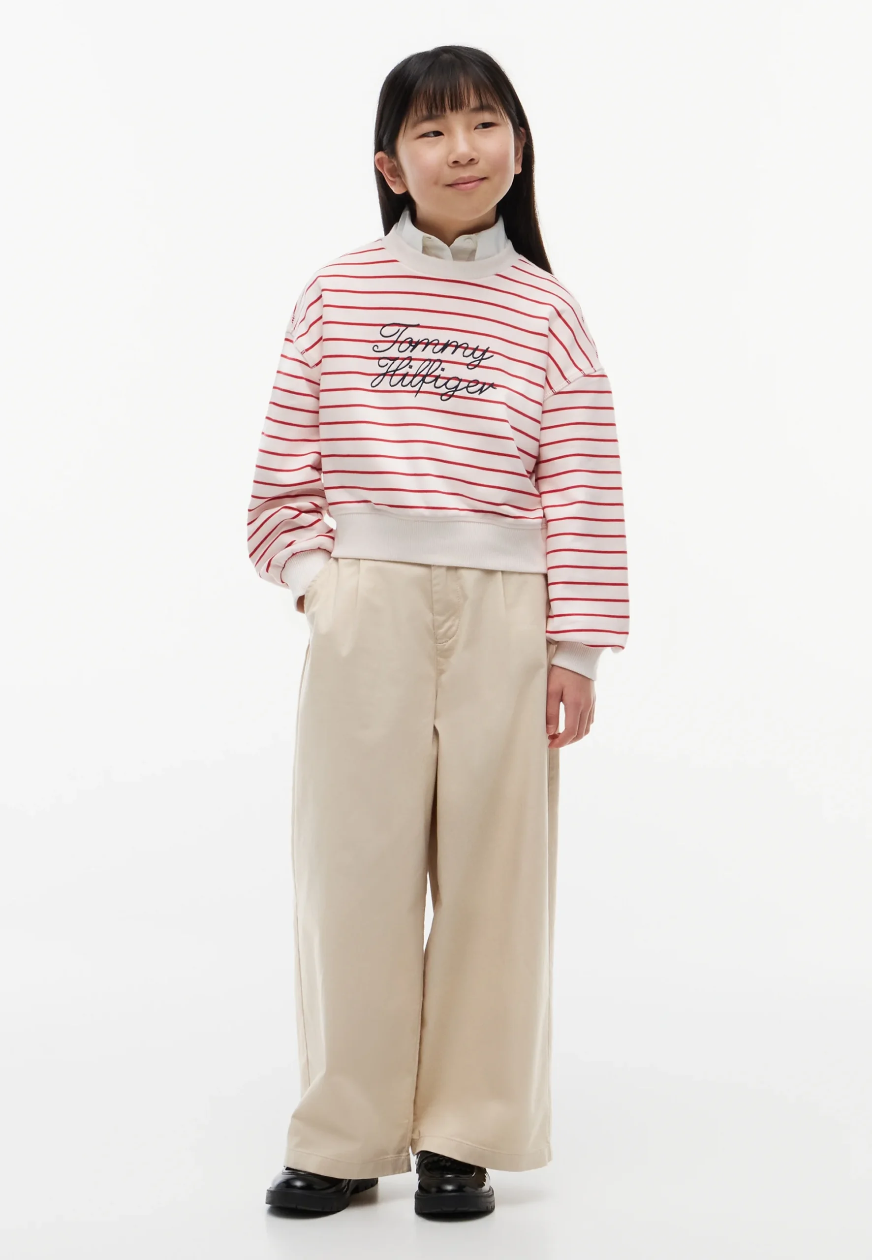 ¡¡¡NUEVO!!! SUDADERA TOMMY HILFIGER - Imagen 3