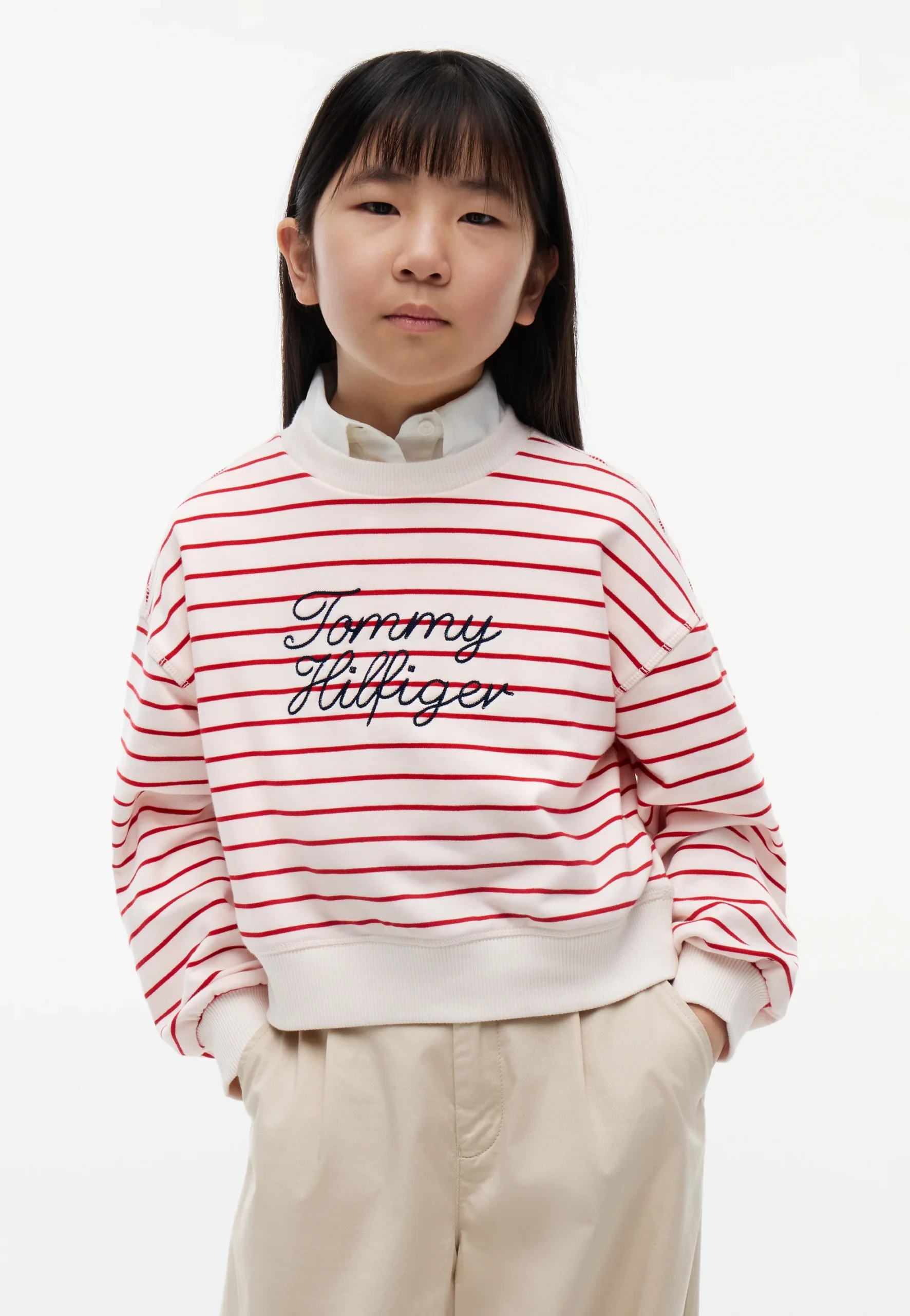 ¡¡¡NUEVO!!! SUDADERA TOMMY HILFIGER