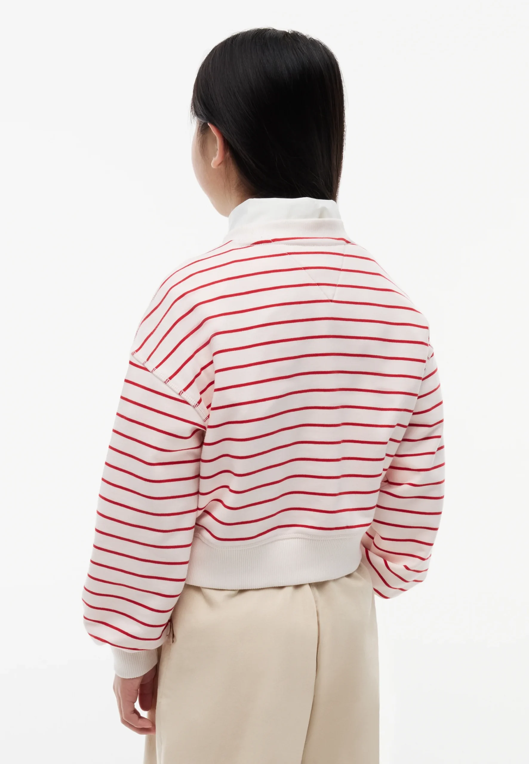 ¡¡¡NUEVO!!! SUDADERA TOMMY HILFIGER - Imagen 4
