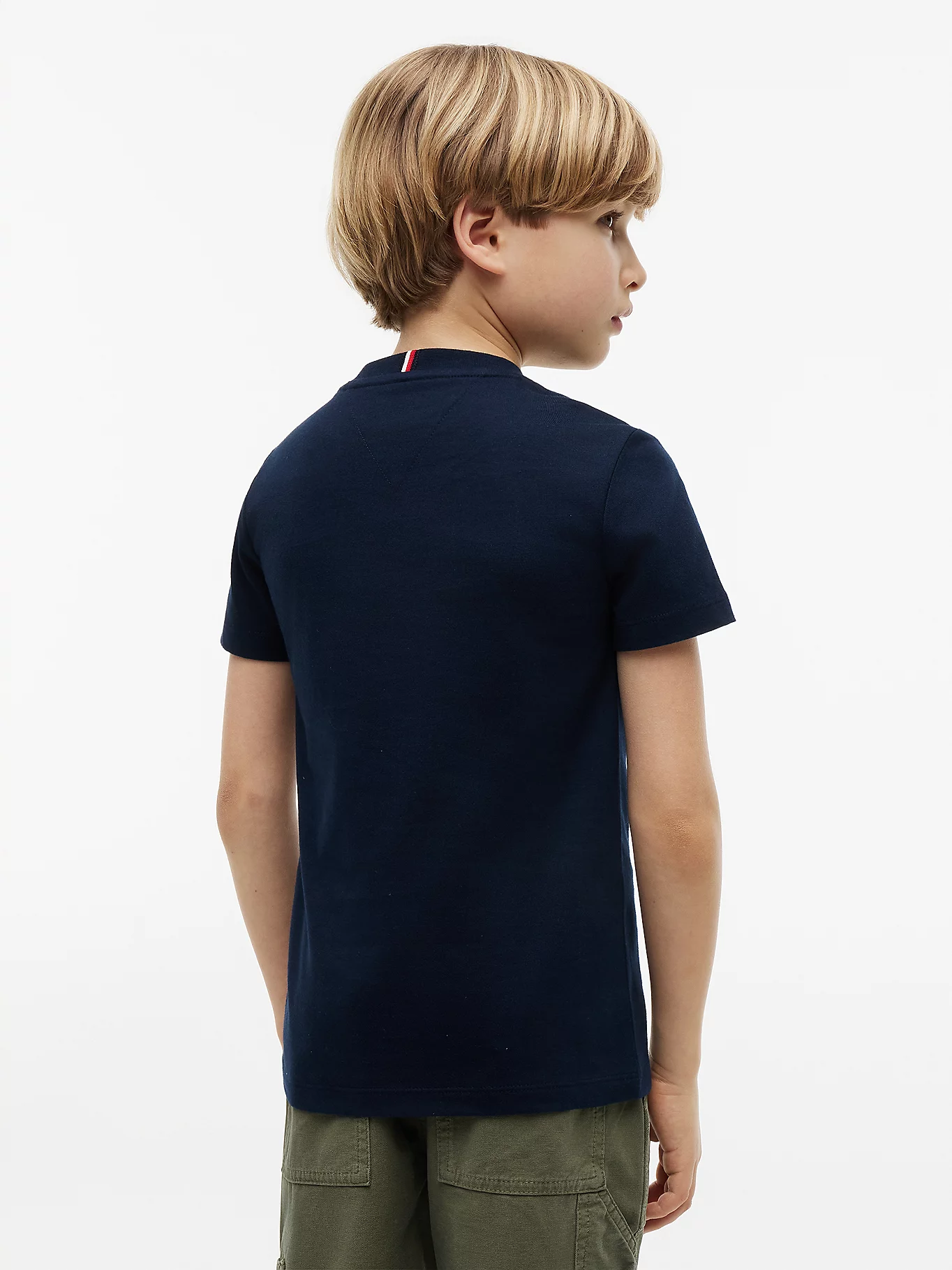¡¡¡NUEVO!!! CAMISETA TOMMY HILFIGER - Imagen 3
