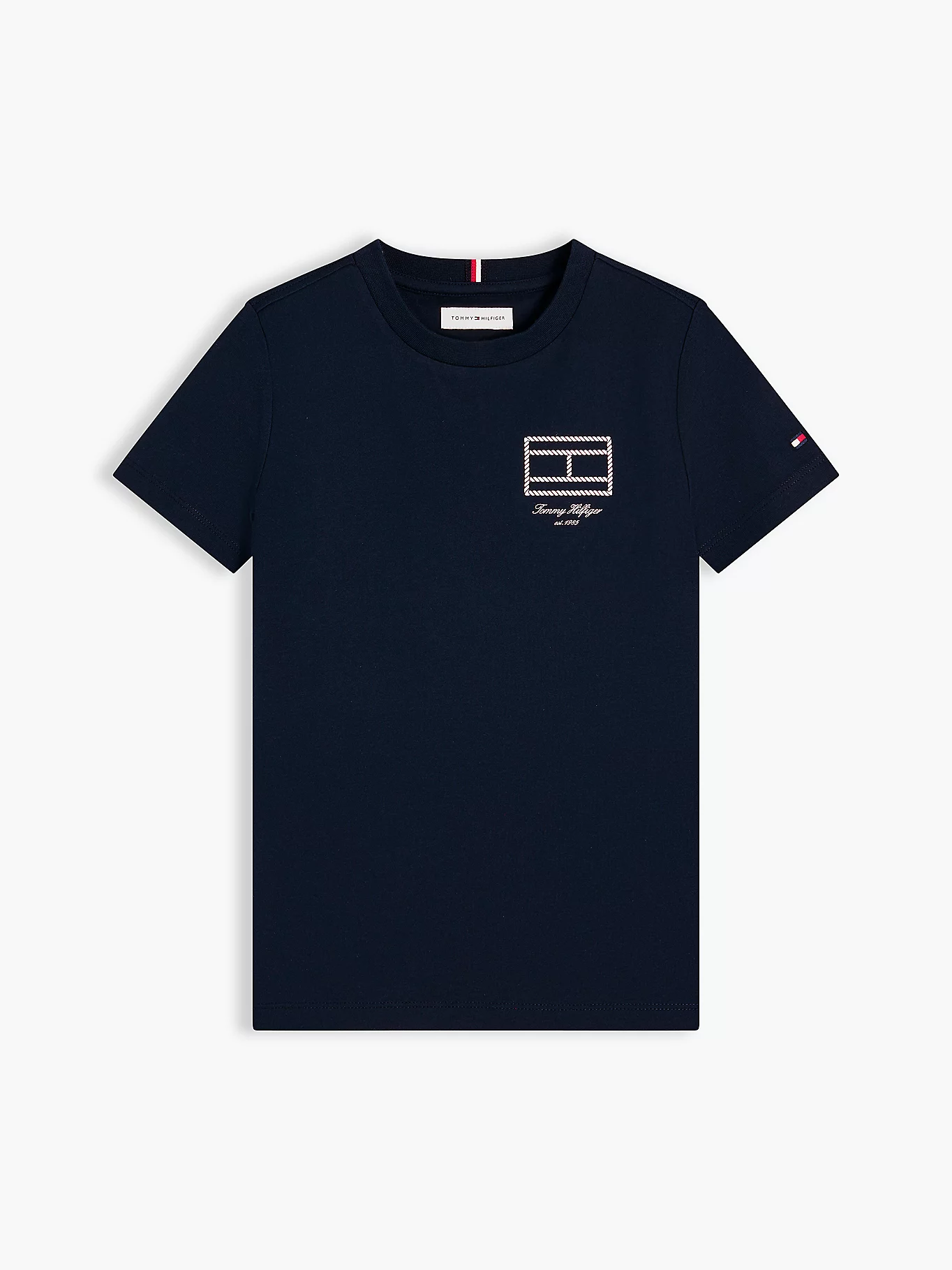 ¡¡¡NUEVO!!! CAMISETA TOMMY HILFIGER - Imagen 5