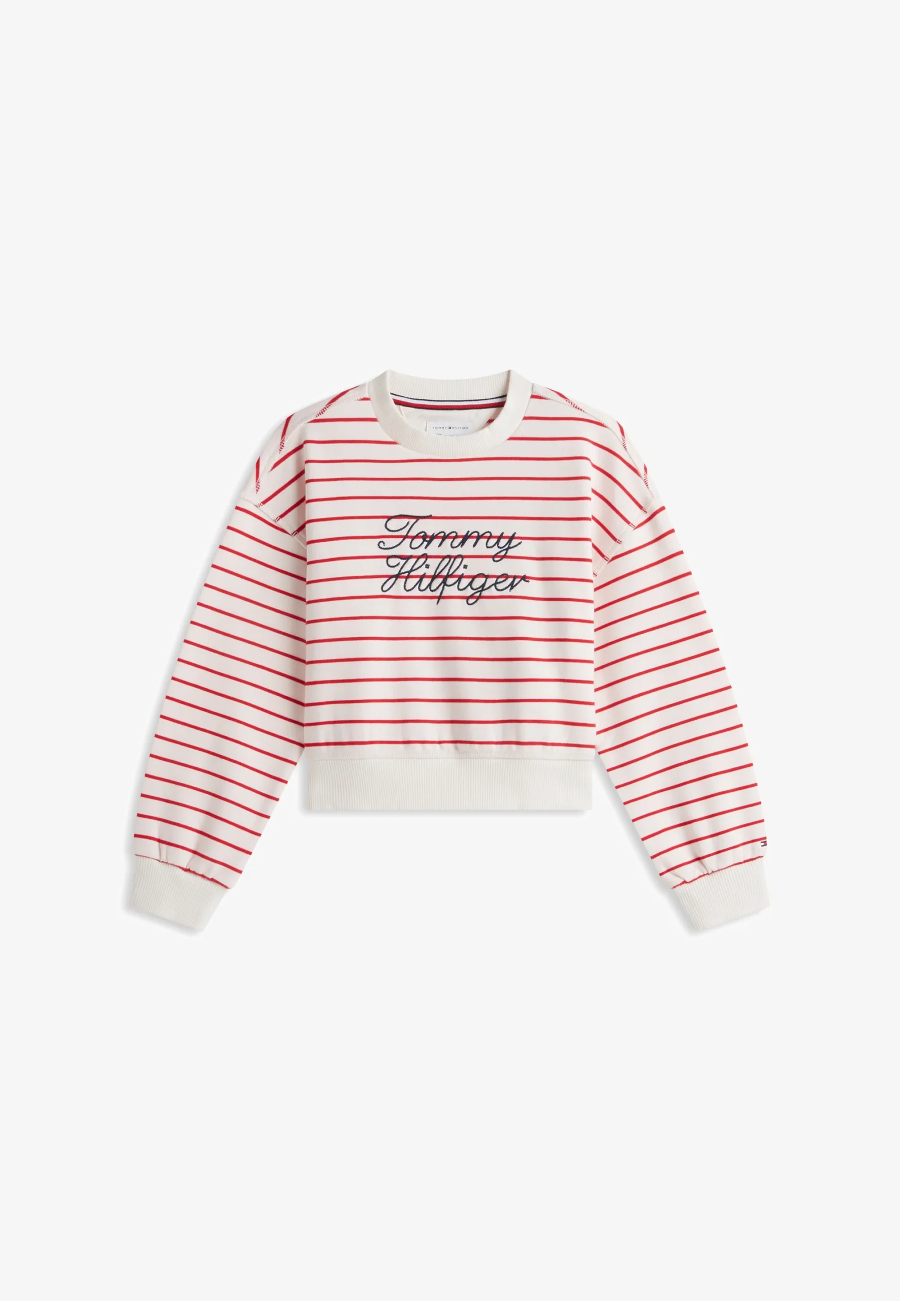 ¡¡¡NUEVO!!! SUDADERA TOMMY HILFIGER - Imagen 5